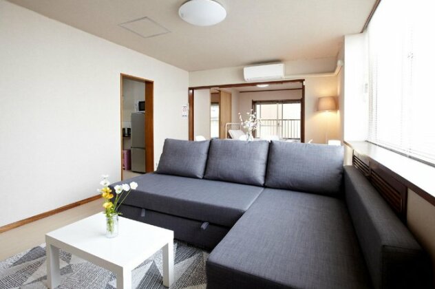 My Tokyo Home Omori Newly opened 10 people - Photo4