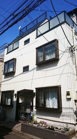 Namio Apartment 202