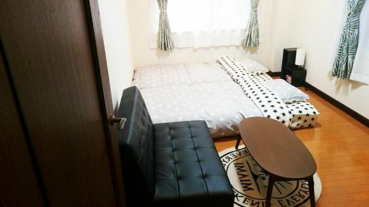 Namio Apartment 202 - Photo2