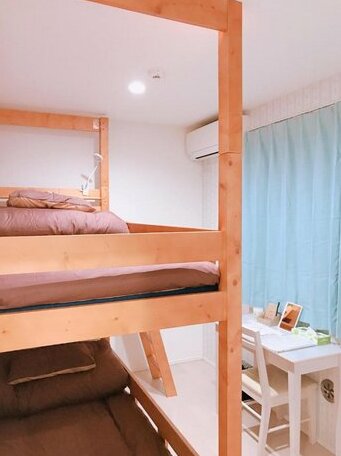 Nestay Inn Tokyo Senju / Vacation Stay 65397