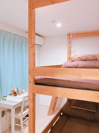 Nestay Inn Tokyo Senju / Vacation Stay 65401