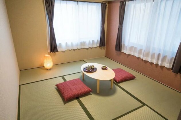 NEW 5 minutes from station Ryokan for 3 IN-101 - Photo5