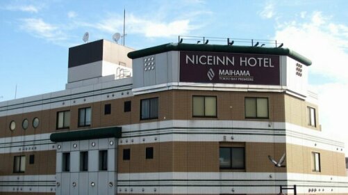 Niceinn Hotel Maihama Tokyo Bay Premiere