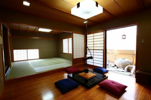 Nippori Family Penthouse for 10 Guest 165m2