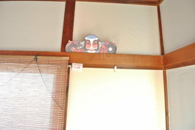 Nishiogi House Manpeirai - Photo2