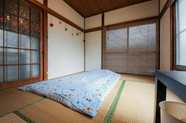 Nishiogi House Manpeirai - Photo5