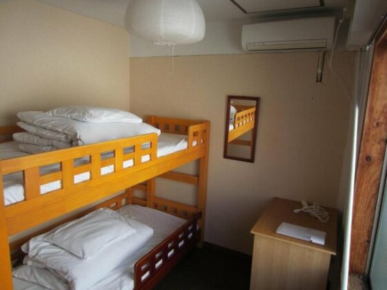 Nomad Hostel East - Photo4