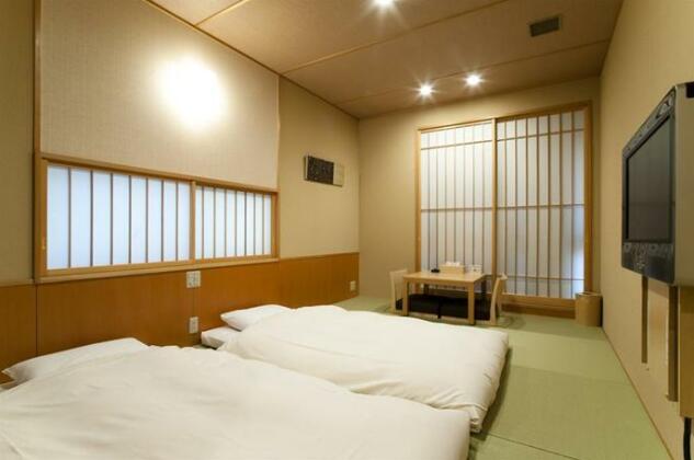 Ochanomizu Hotel Shoryukan - Photo5