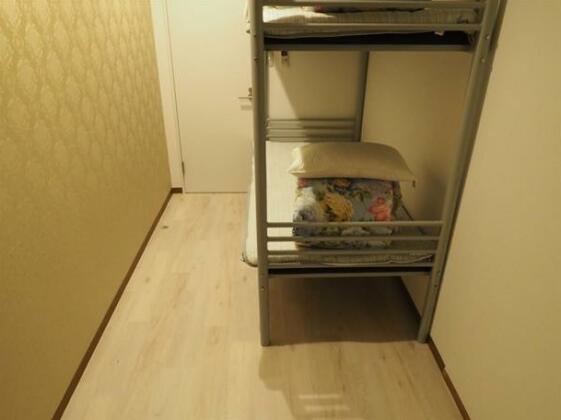 Okubo Forest Guest House - Photo4