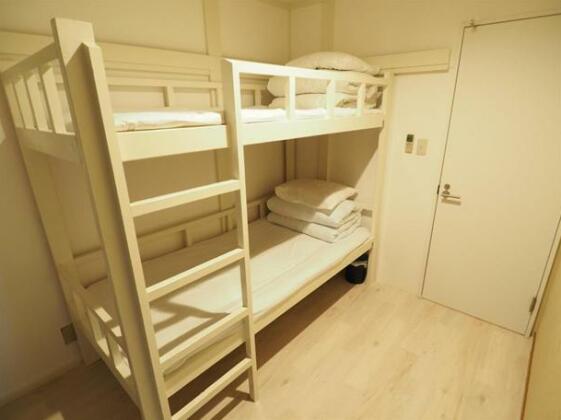 Okubo Forest Guest House - Photo5