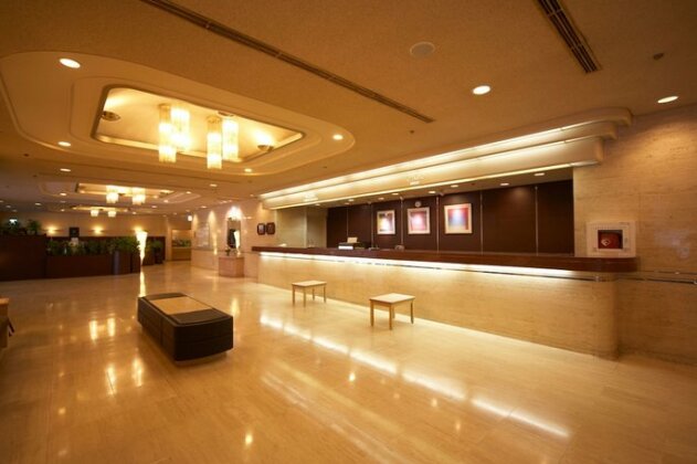 Omori Tokyu REI Hotel - Photo5
