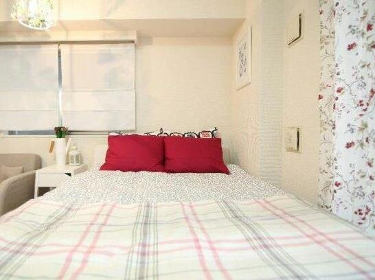 One Bedroom Apartment in Ginza B40 - Photo2