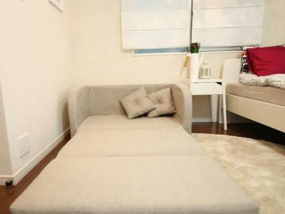 One Bedroom Apartment in Ginza B40 - Photo3