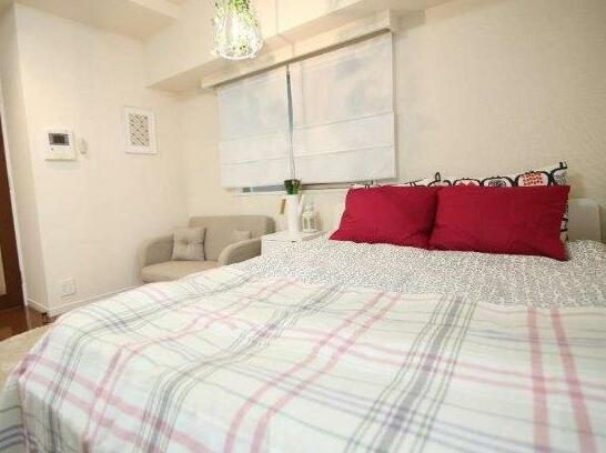 One Bedroom Apartment in Ginza B40 - Photo4