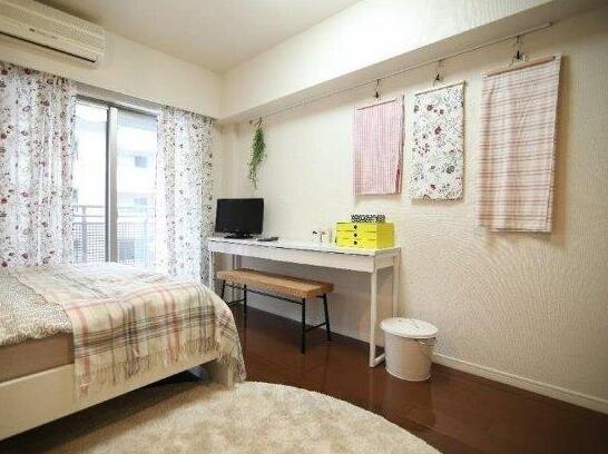 One Bedroom Apartment in Ginza B40 - Photo5