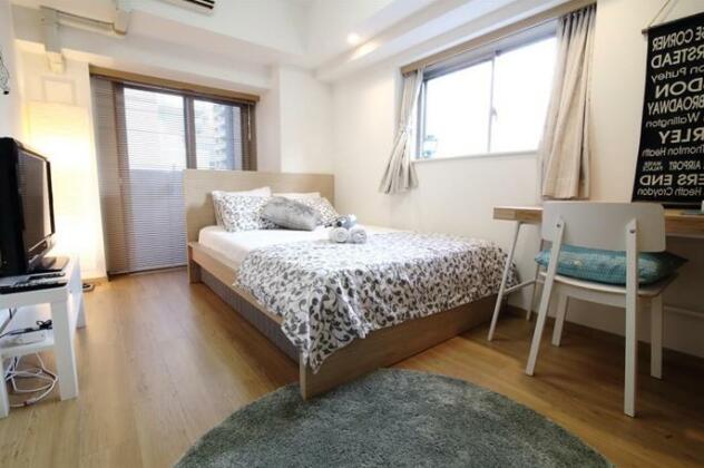 One Bedroom Apartment in Nishi Shinjuku B30 - Photo3