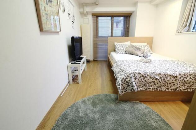 One Bedroom Apartment in Nishi Shinjuku B30 - Photo5