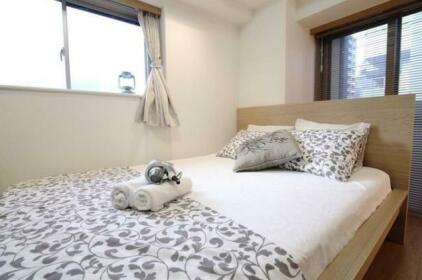 One Bedroom Apartment in Nishi Shinjuku B30