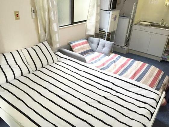 One Bedroom Cozy Apartment in Roppongi B21 - Photo2