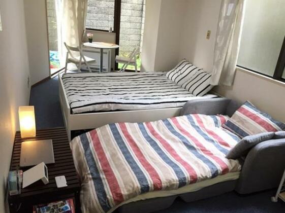 One Bedroom Cozy Apartment in Roppongi B21 - Photo3