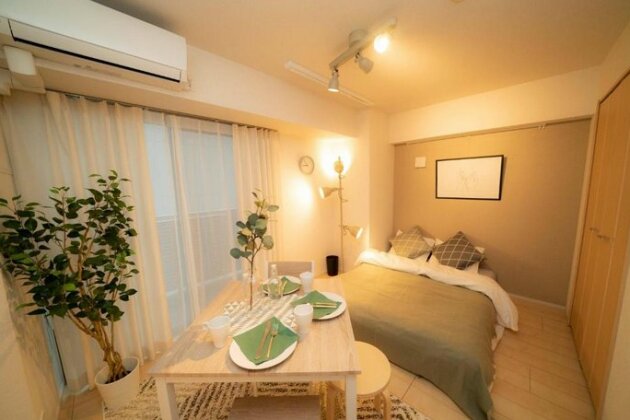 Onehome Inn Apartment in Shinjuku NS2-503 - Photo2