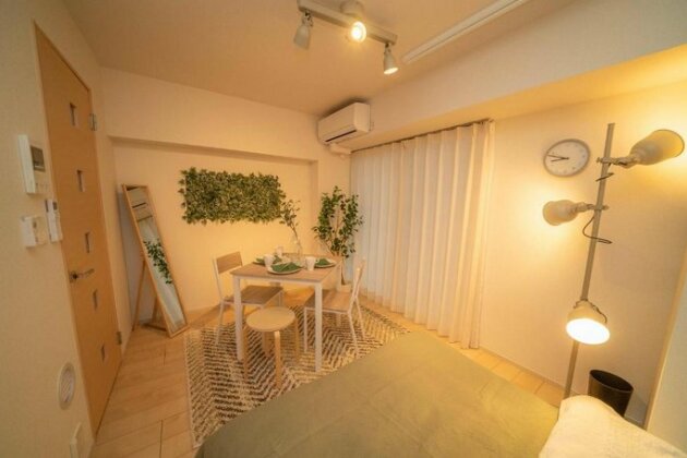 Onehome Inn Apartment in Shinjuku NS2-503 - Photo5