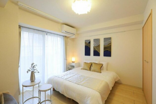 Onehome Inn Apartment in Tokyo NS1-203