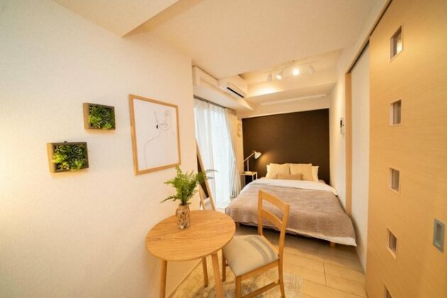 Onehome Inn Apartment in Tokyo NS2-602 - Photo2