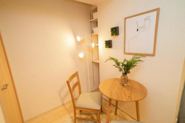 Onehome Inn Apartment in Tokyo NS2-602 - Photo3