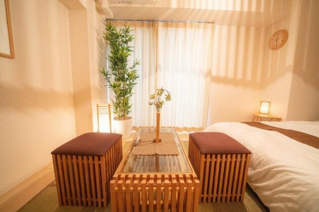 Onehome Inn Apartment in Tokyo NS2-803 - Photo3