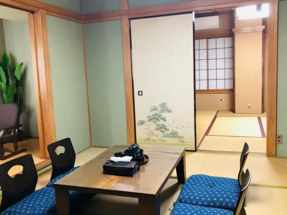 Otsuka Dragon Real Japanese room - Photo4