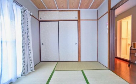 Otsuka Dragon Sunshine Tatami room