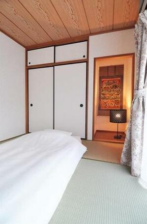 Otsuka Family Group Apartment 10