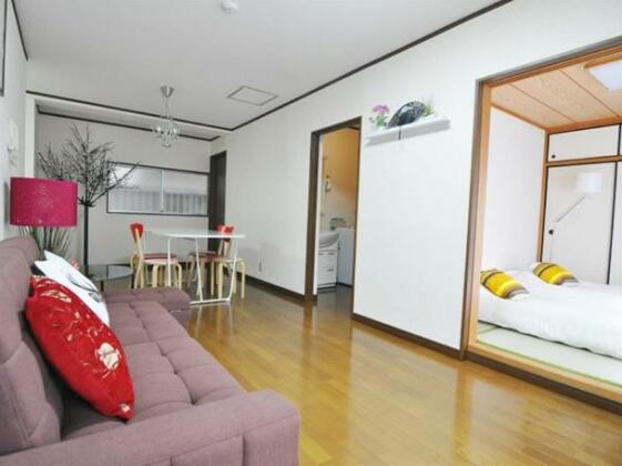 Otsuka Family Group Apartment 10 - Photo2