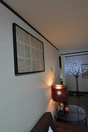 Otsuka Family Group Apartment 10 - Photo5
