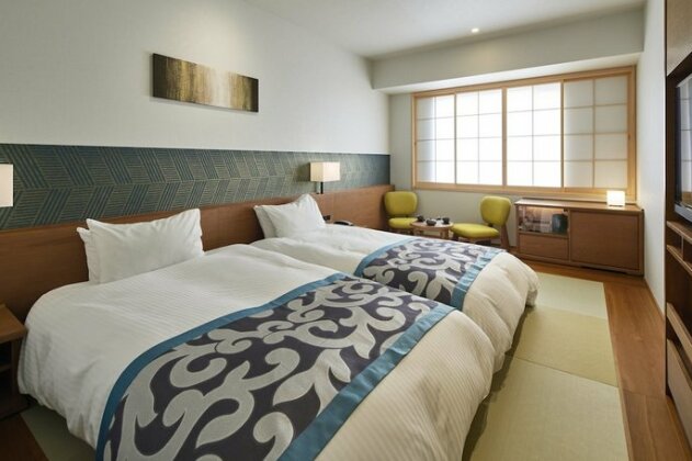 Ours Inn Hankyu - Photo2