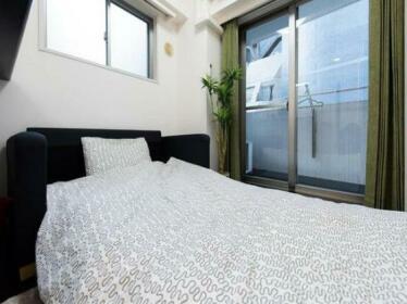 OX 1 Bedroom Apartment in Asakusa - 19