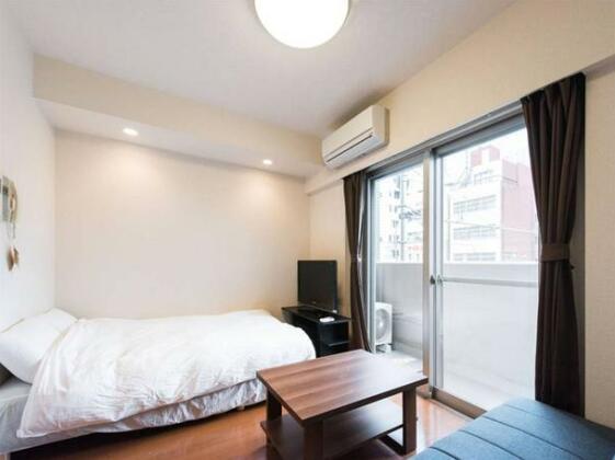 OX 1 Bedroom Apartment in Tamachi - 47