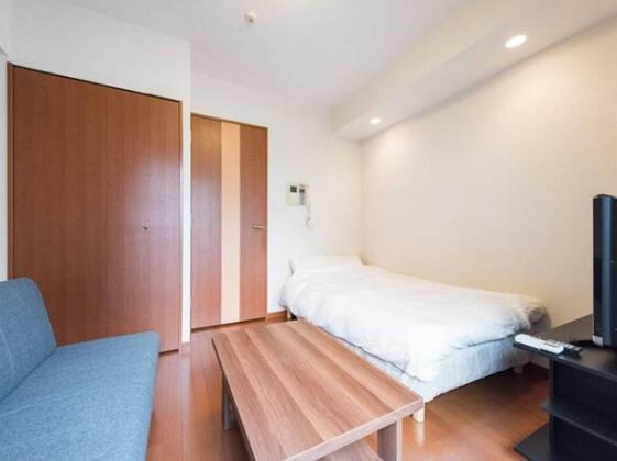 OX 1 Bedroom Apartment in Tamachi - 47 - Photo2