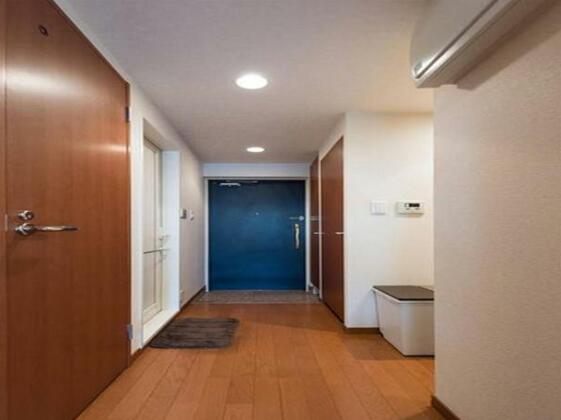 OX 1 Bedroom Apartment in Tamachi - 47 - Photo3