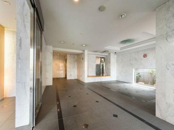 OX 1 Bedroom Apartment in Tamachi - 47 - Photo4