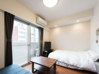 OX 1 Bedroom Apartment in Tamachi - 47