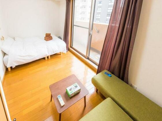 OX 1 Bedroom Apartment Near Shinjuku - 50 - Photo2