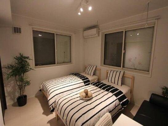 OX 1 Bedroom Apartment near Shinjuku 78 - Photo3