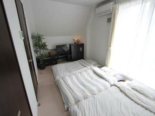 OX 1 Bedroom Apartment near Shinjuku 79 - Photo2