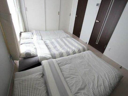 OX 1 Bedroom Apartment near Shinjuku 79 - Photo3