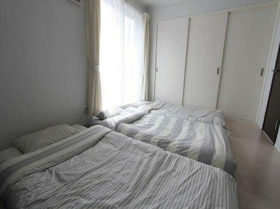 OX 1 Bedroom Apartment near Shinjuku 79 - Photo4