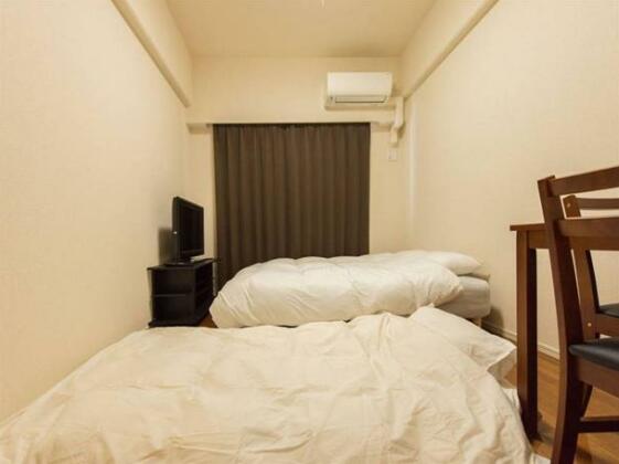 OX 1 Bedroom Apartment Near Tokyo Tower - 48