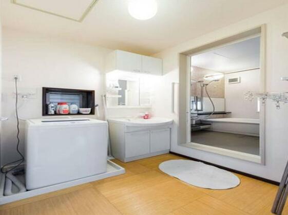 OX 2 Bedroom Apt Center of Tokyo 74 - Photo5