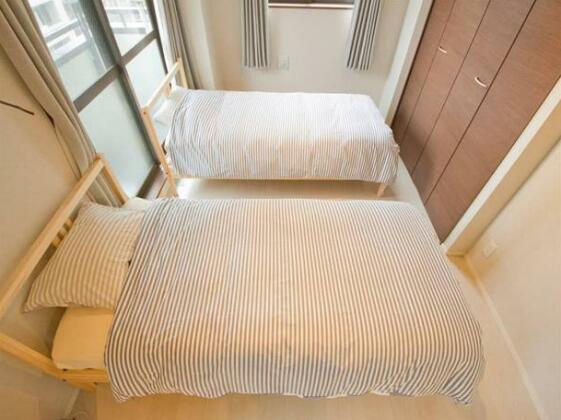 OX 2 Bedroom Apt in Center of Tokyo - 75 - Photo2